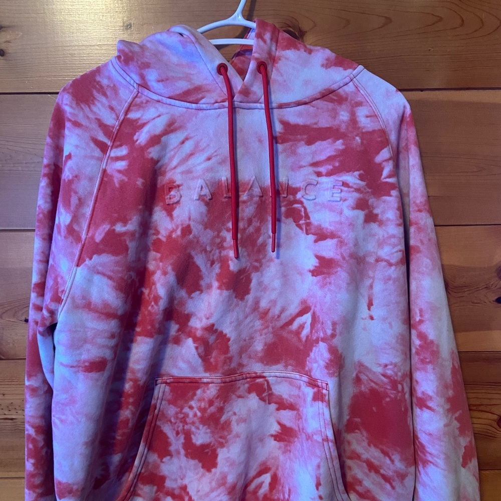 Balance Maker Hood